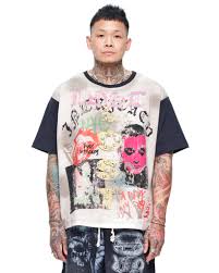 Lost Intricacy Midnight Empire T-Shirt