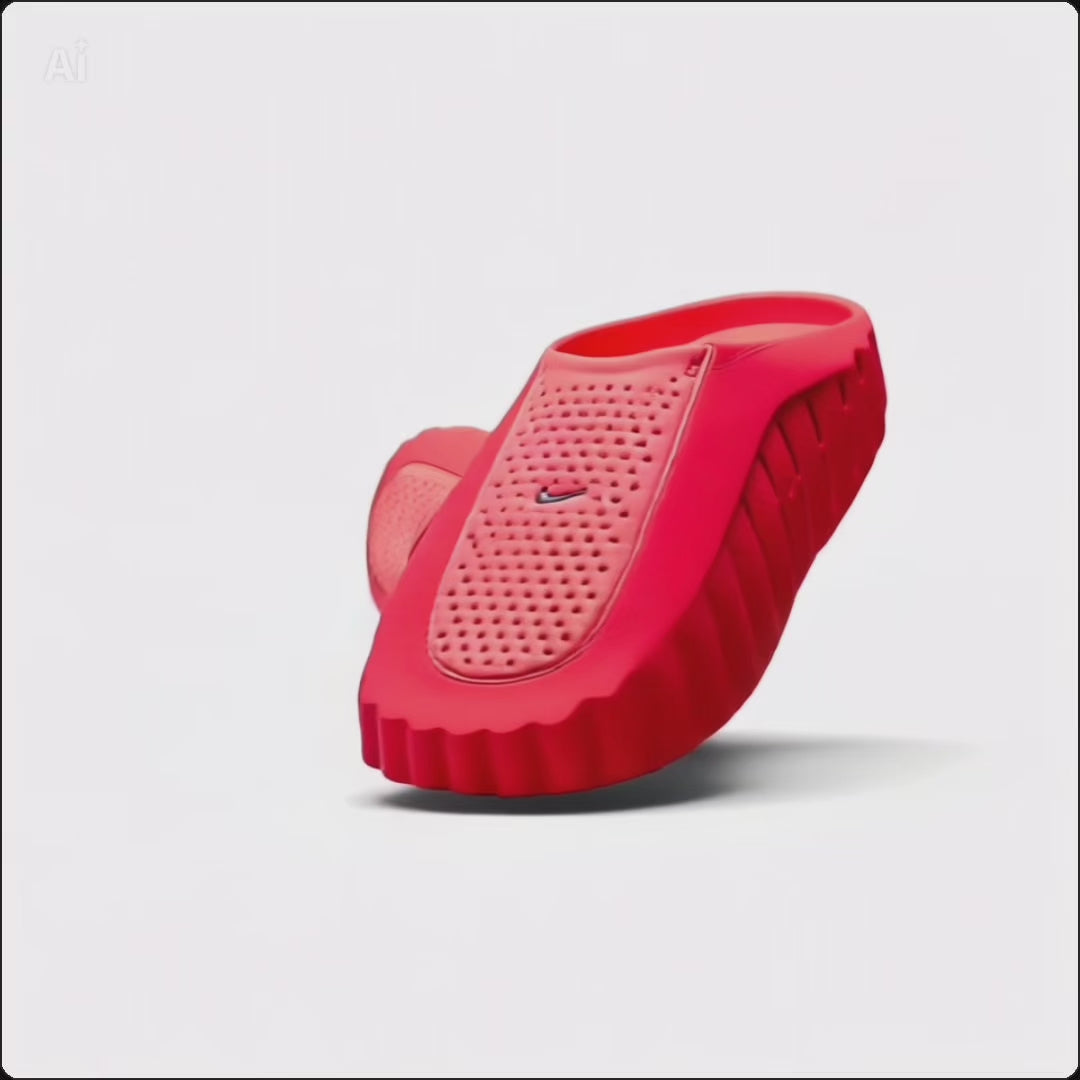 Nike Mind 001 'Solar Red'