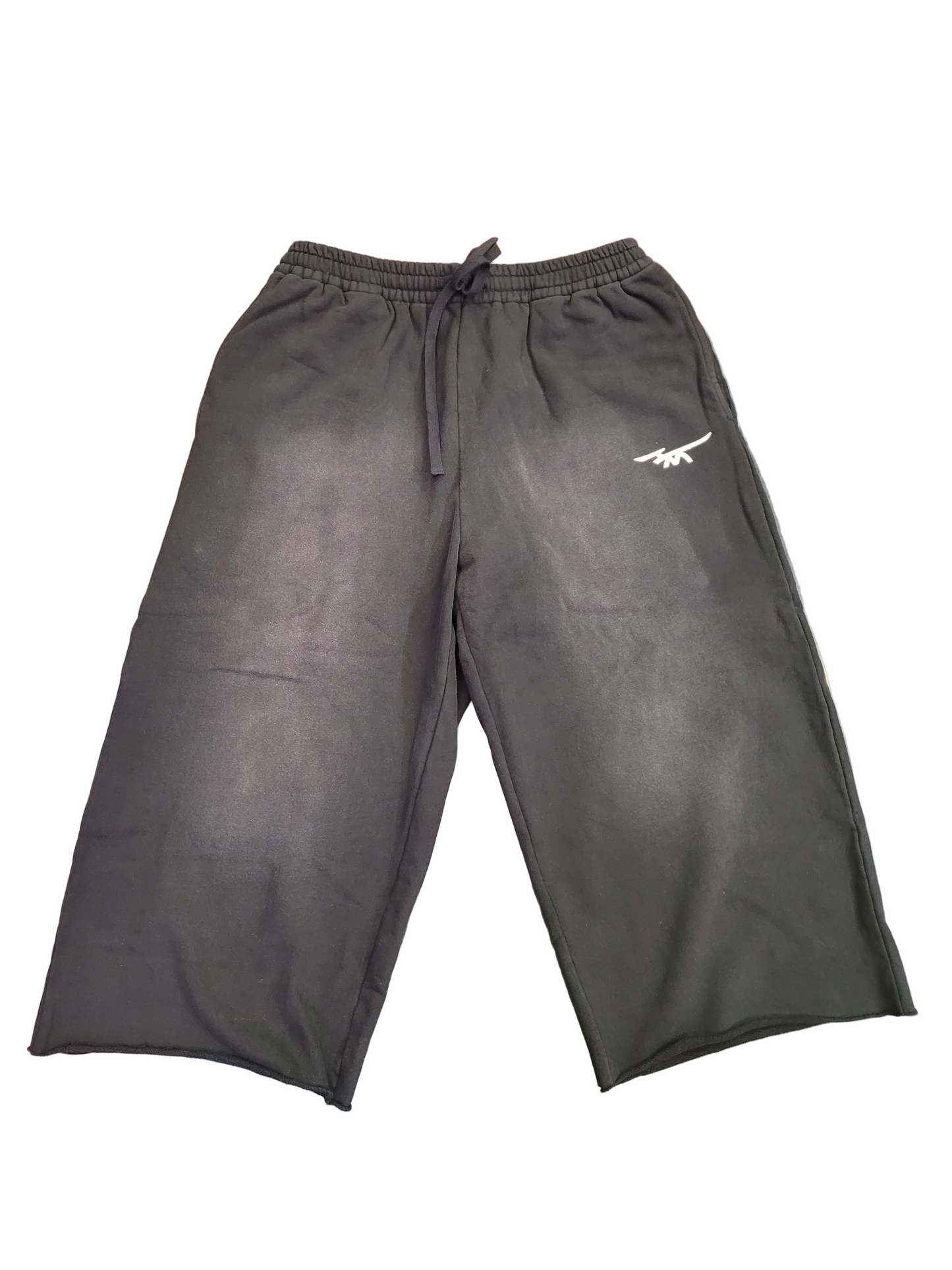 Hmdd Shorts (Black)