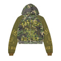 Vale Forever Terrain Zip Up