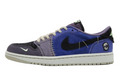 Air Jordan 1 Low OG "Voodoo Alternate" Zion Williamson