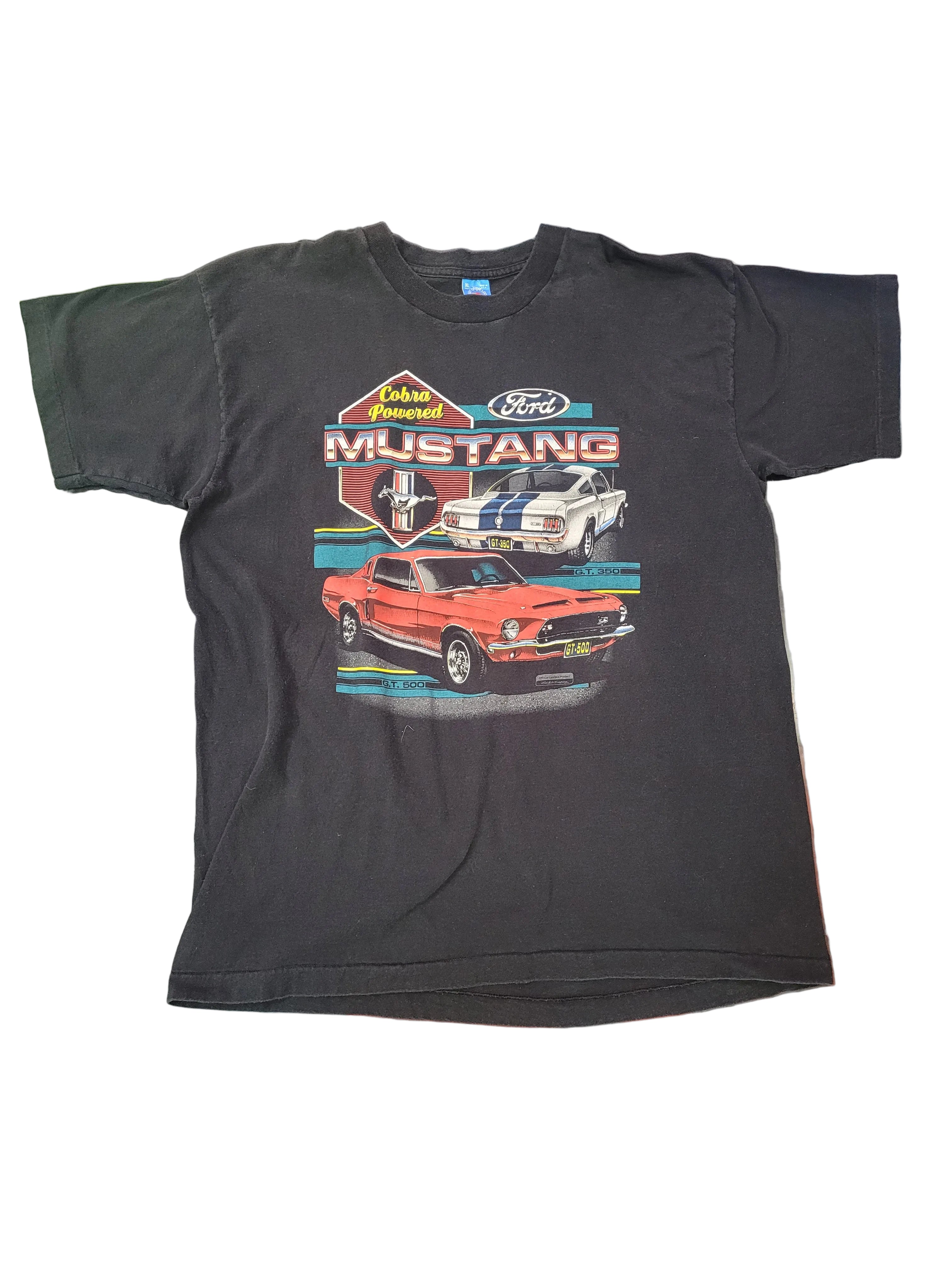 Fruit Of The Loom Vitange Tee