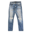 Monfrère Greyson Stretch Japanese Skinny Jeans