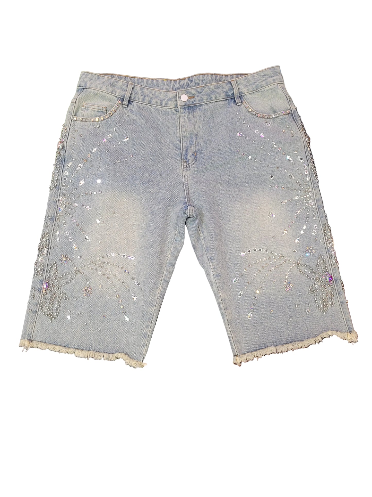 Gifted Brillant Shorts