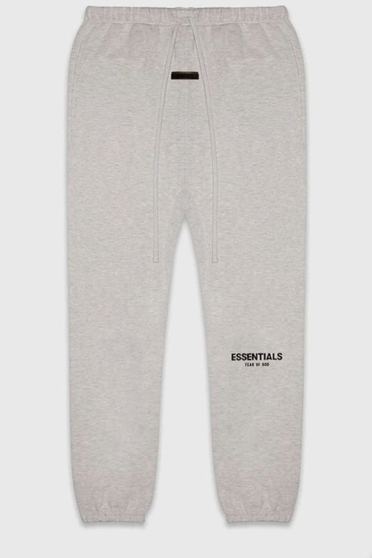 Essentials Sweatpants (Grey)