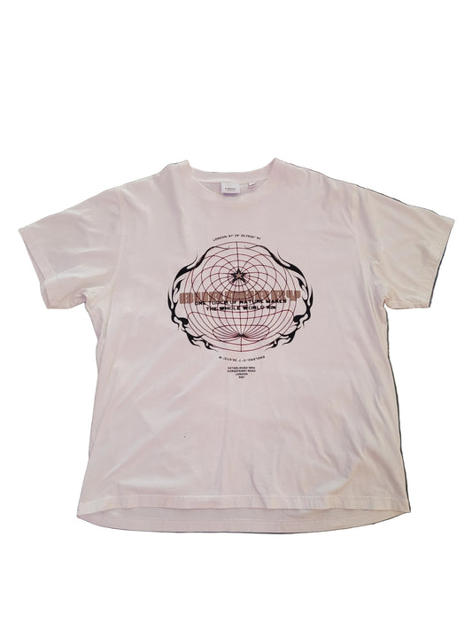 Burberry Graphic-Tee