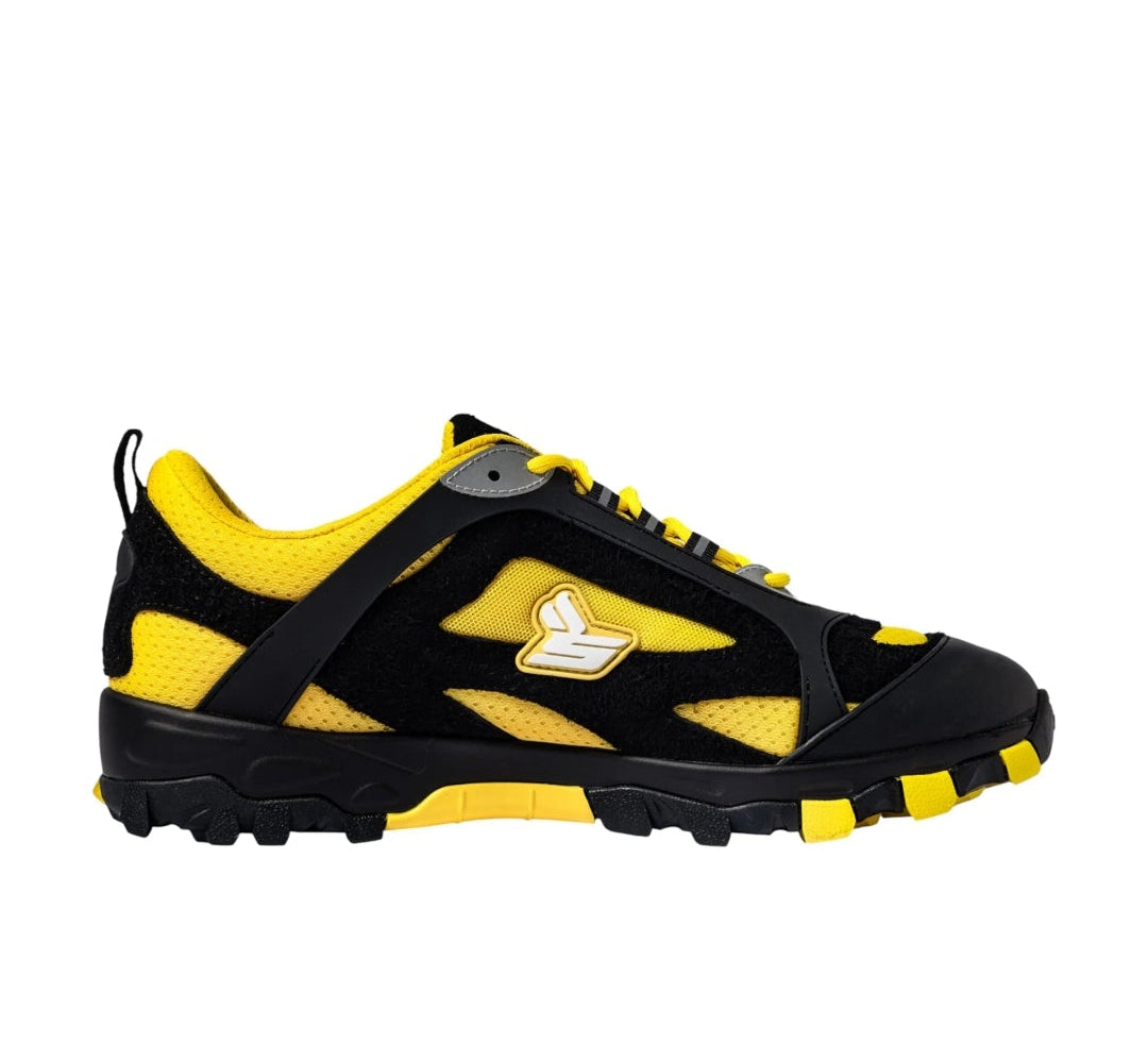 SICKO (Lightning Yellow)