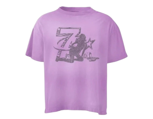 Triple Sevens Trap Security