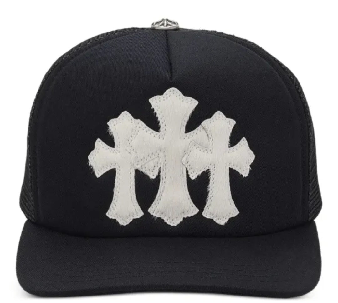 Chrome Hearts – 305 Kicks