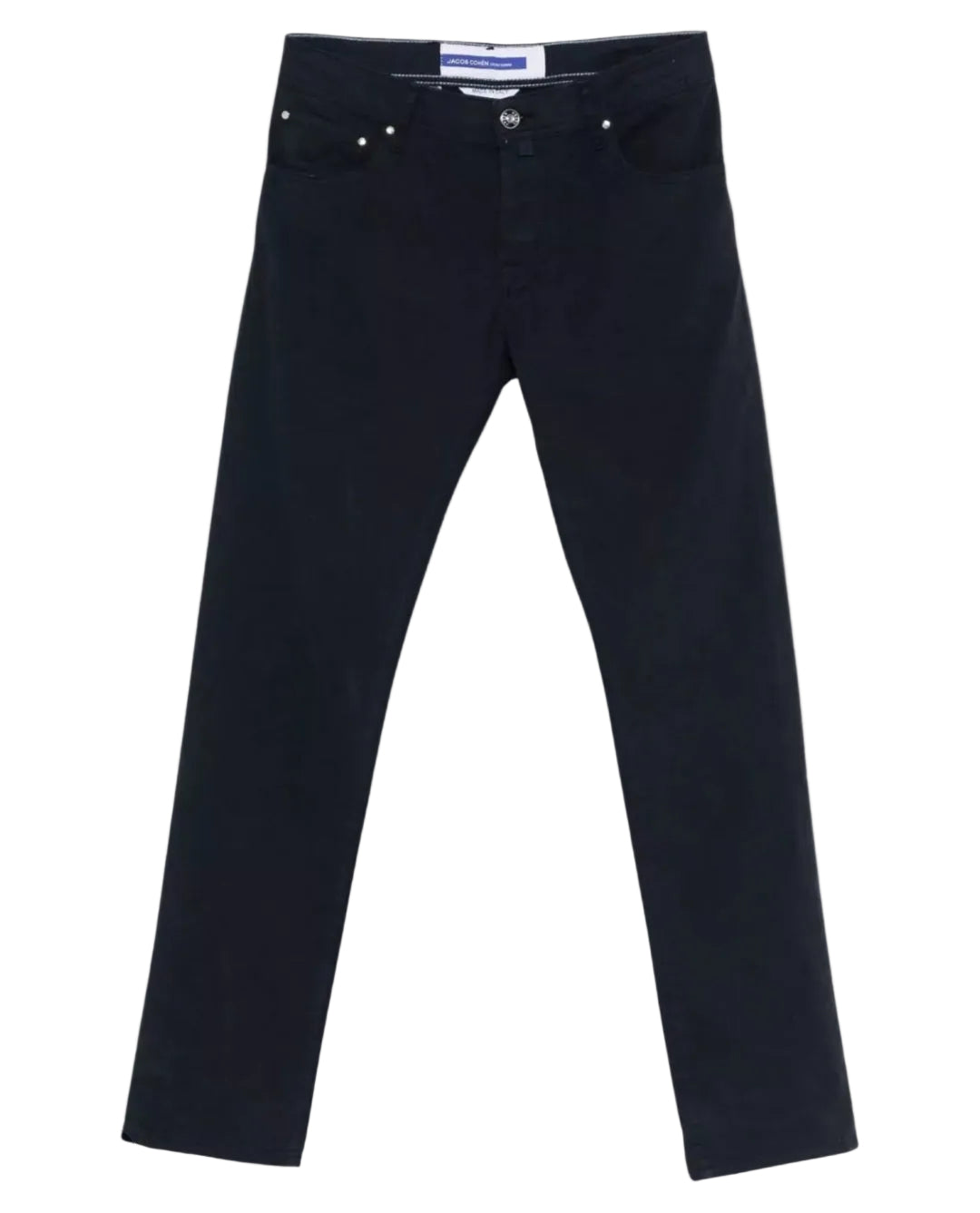 Jacob Cohen Straight-Leg Pants