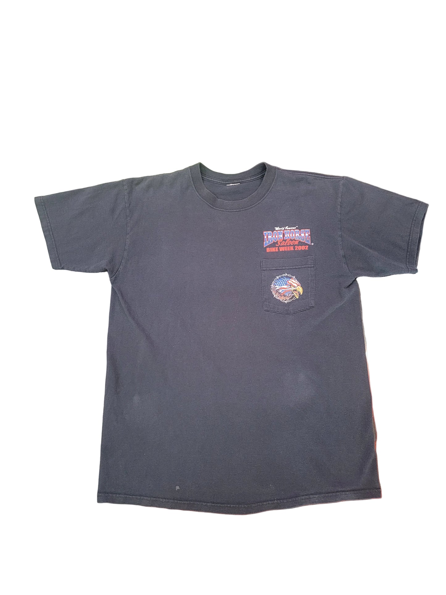 World Famous Vitange Tee