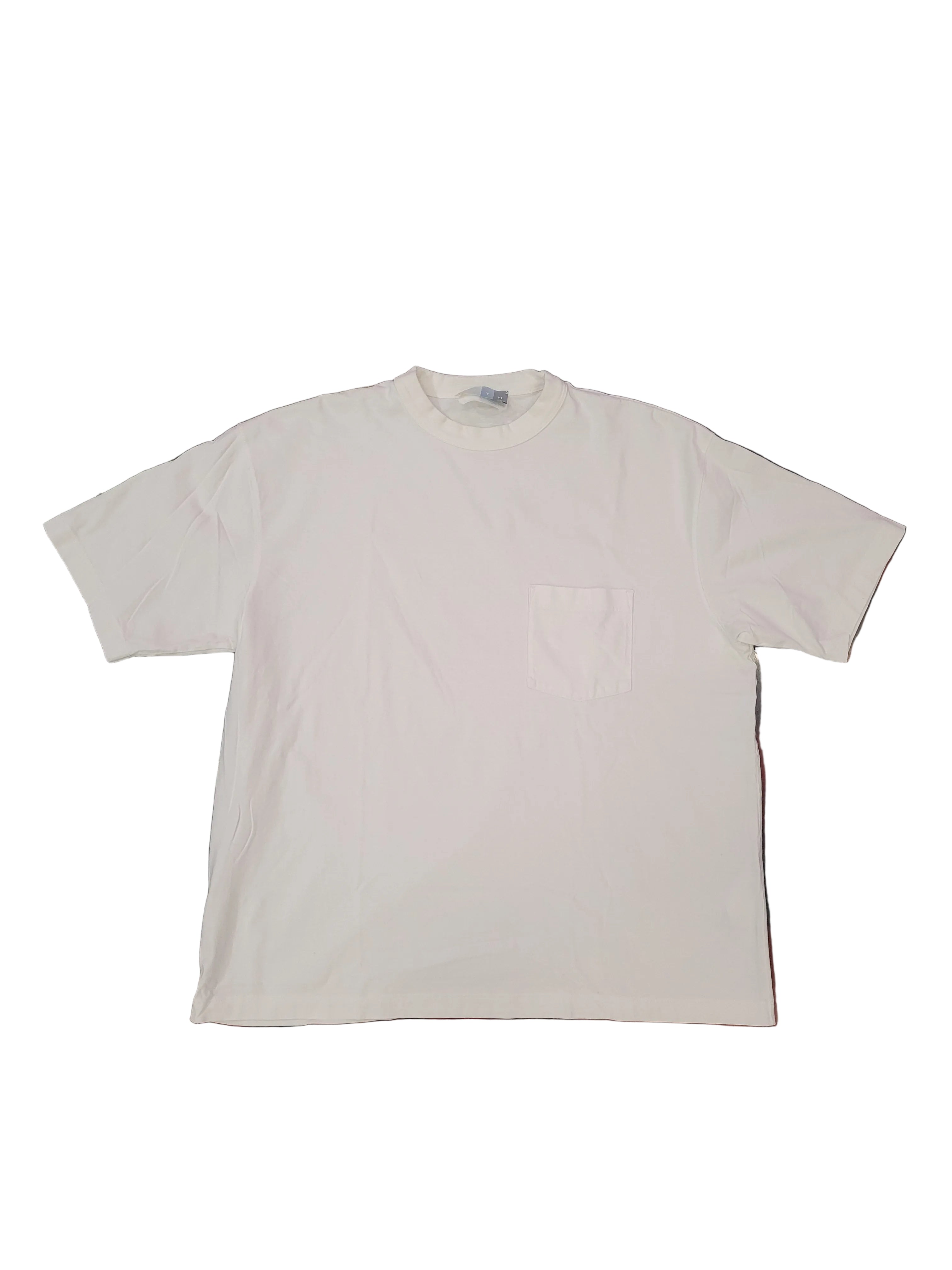 Kith With Pocket Tee