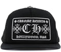 Chrome Hearts CH Hollywood
Trucker Hat