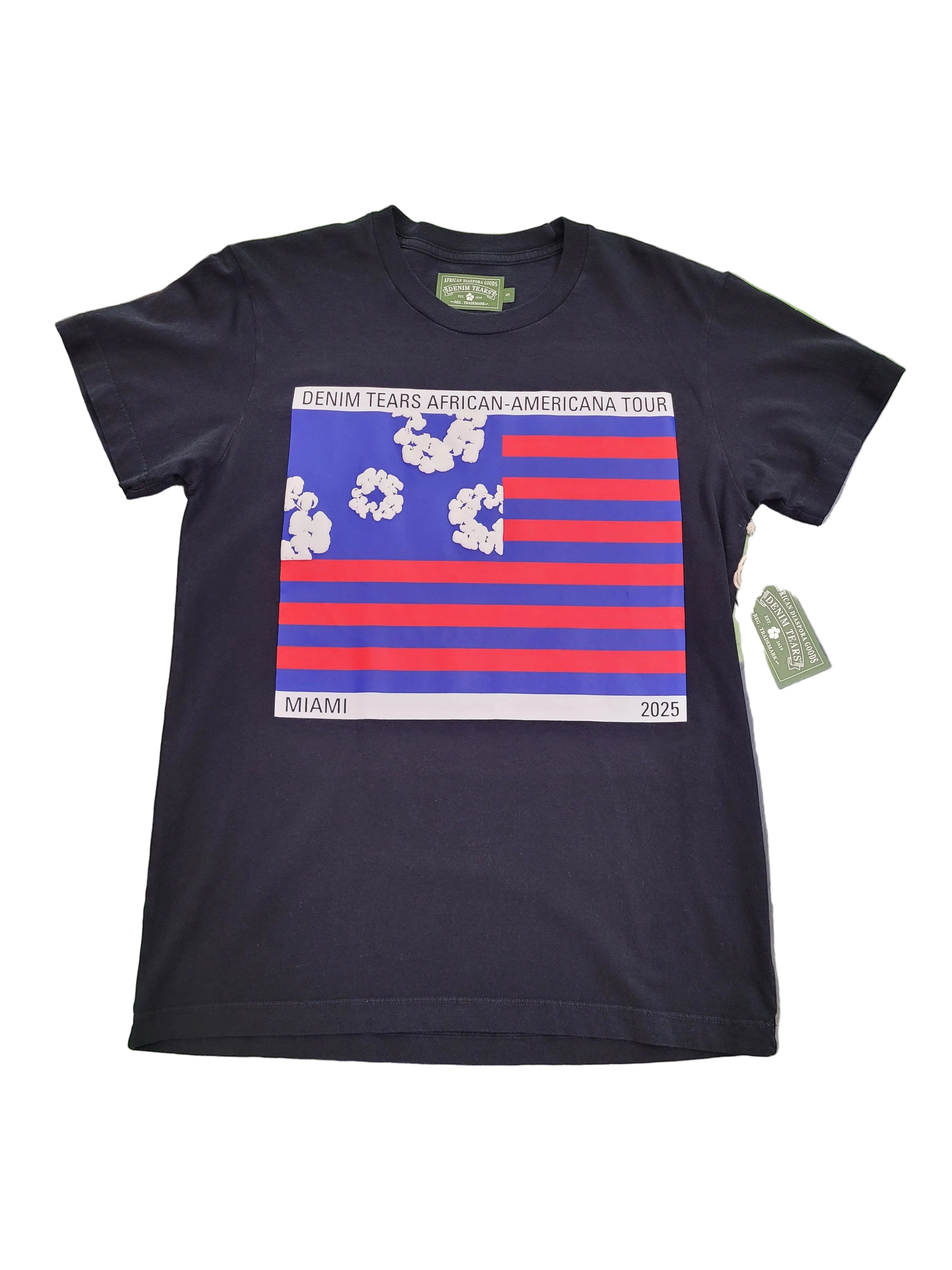 Denim Tears Tee