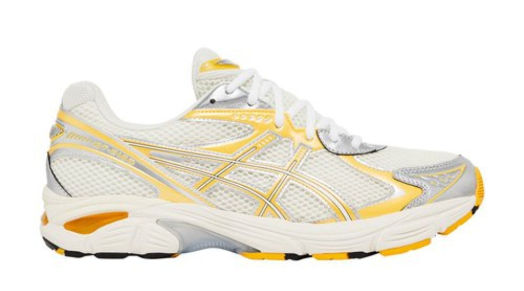 Asics GT-2160"Cream/Solar Power"