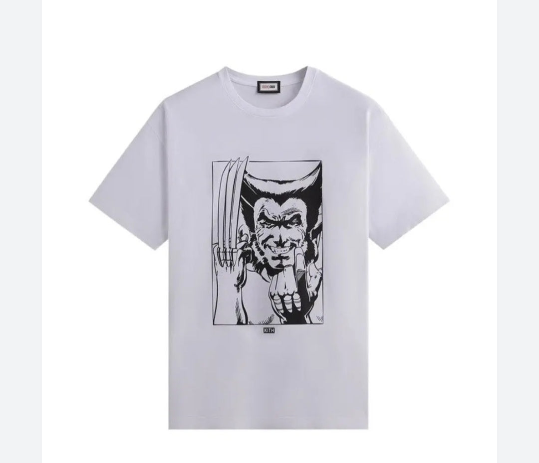 Kith Vintage Anatomy Shirt – 305 Kicks