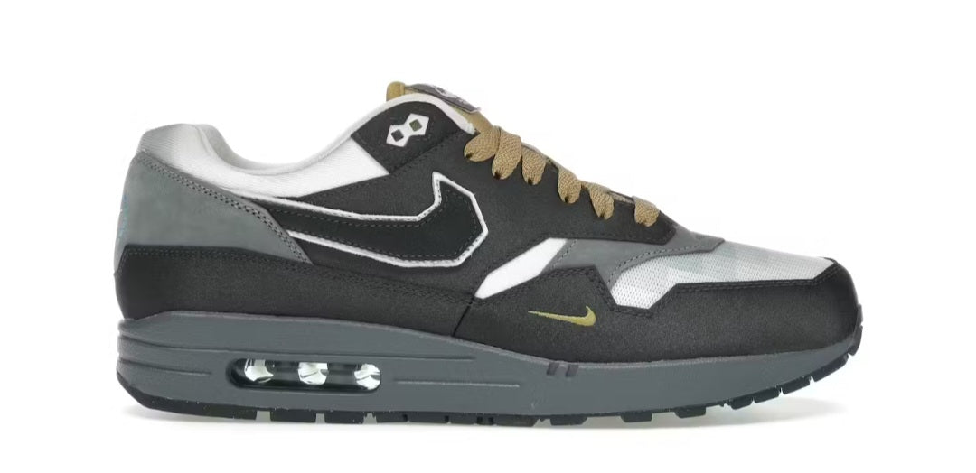 Nike Air Max Big Head Mode