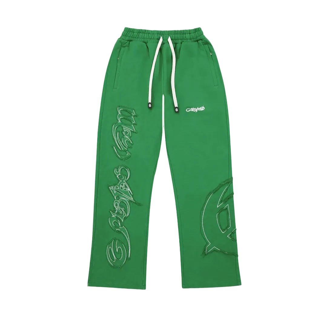 Godspeed Sweatpants(Green)