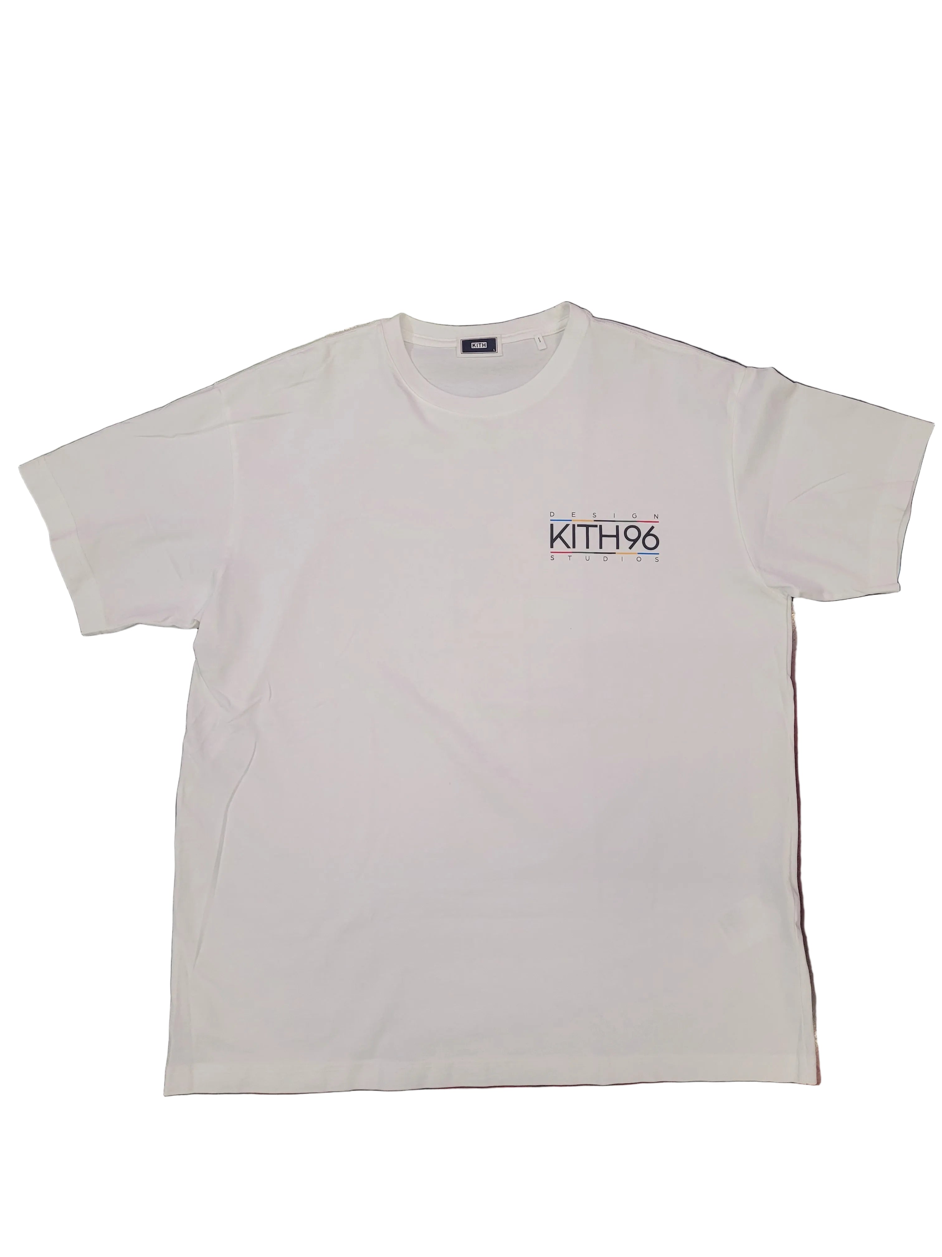 Kith 96 Vintage Tee