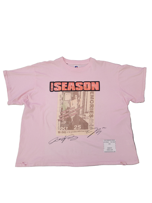 Chim Season Tee