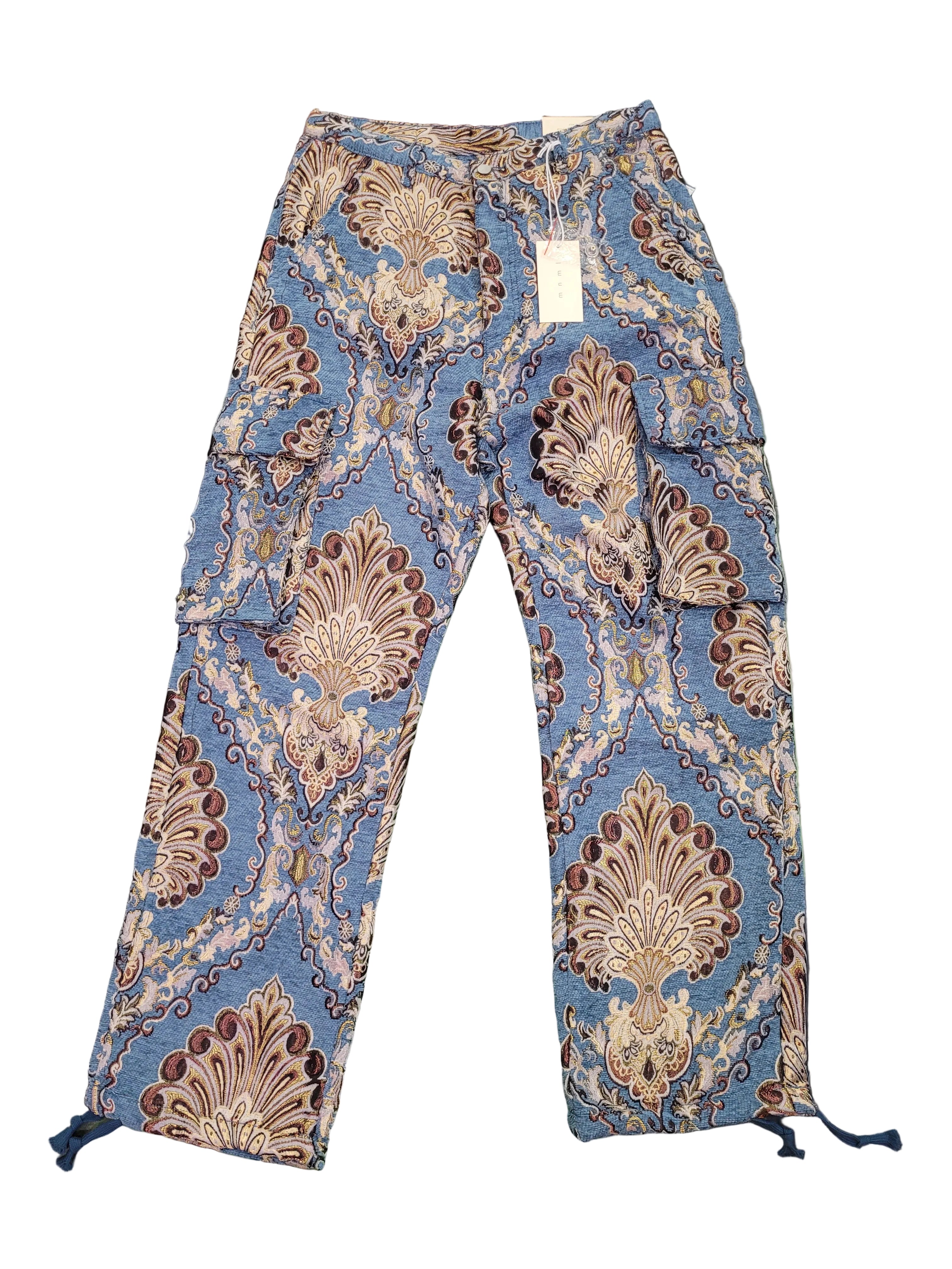 MNML Pants