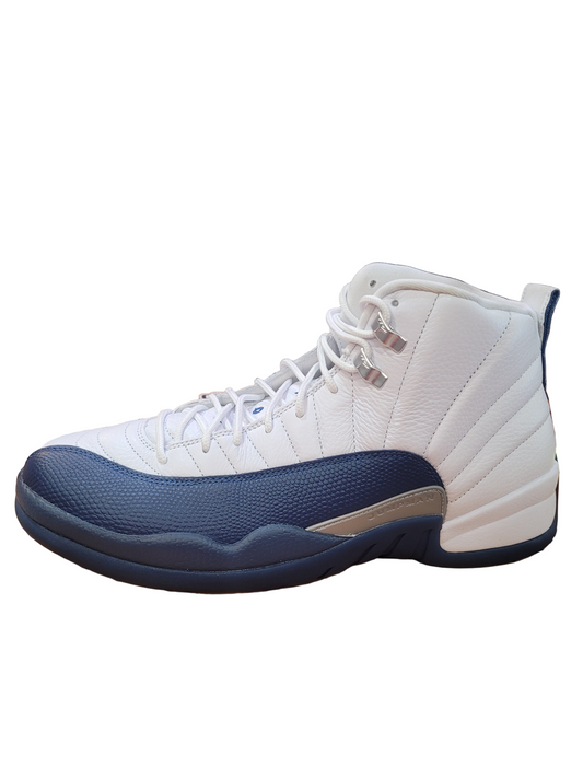 Jordan 12 Retro (Used) French Blue