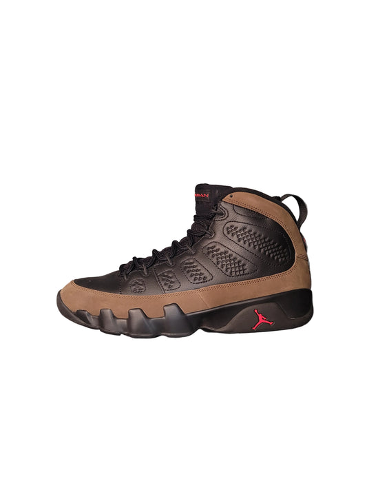 Air Jordan 9 Retro (Used)