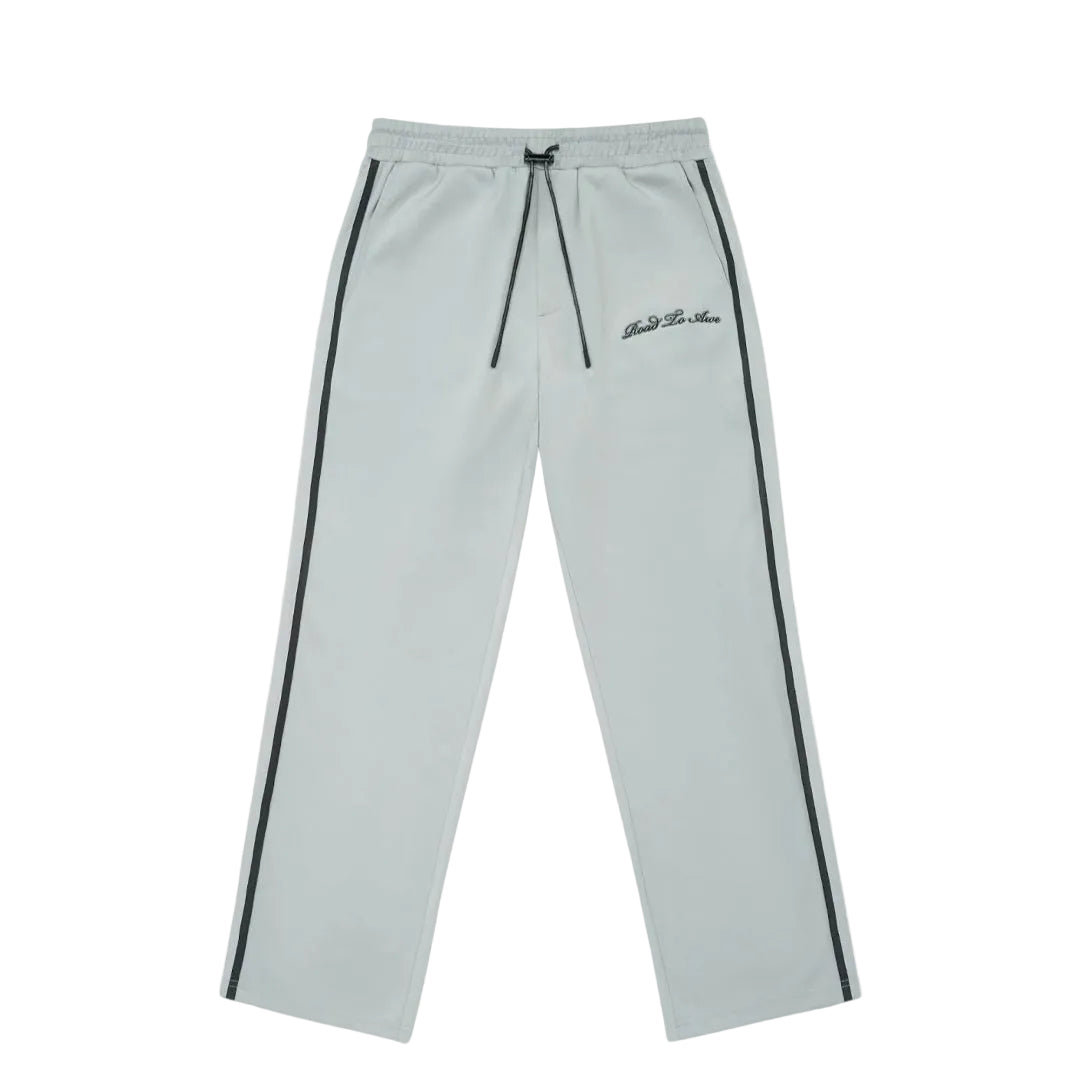 RTA Lewis Track Set At Gravity