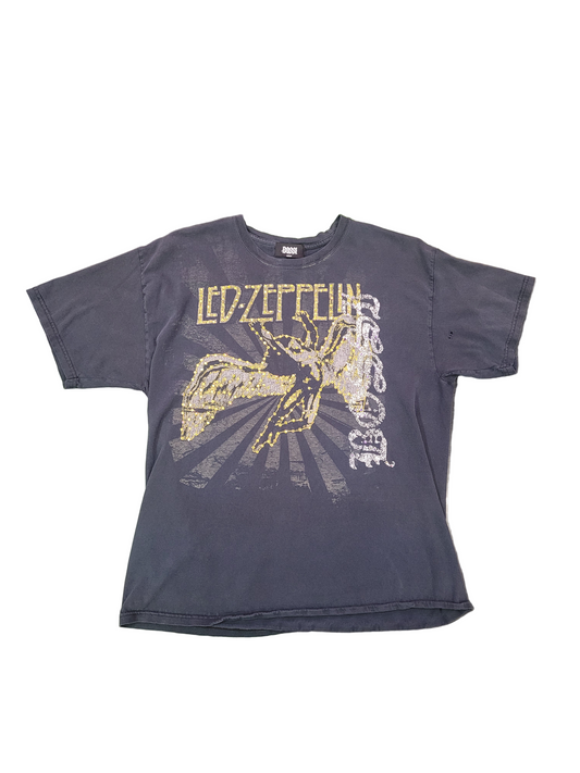 Bossi Led-Zeppelin Tee