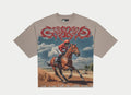 GODSPEED Thoroughbred Tee
