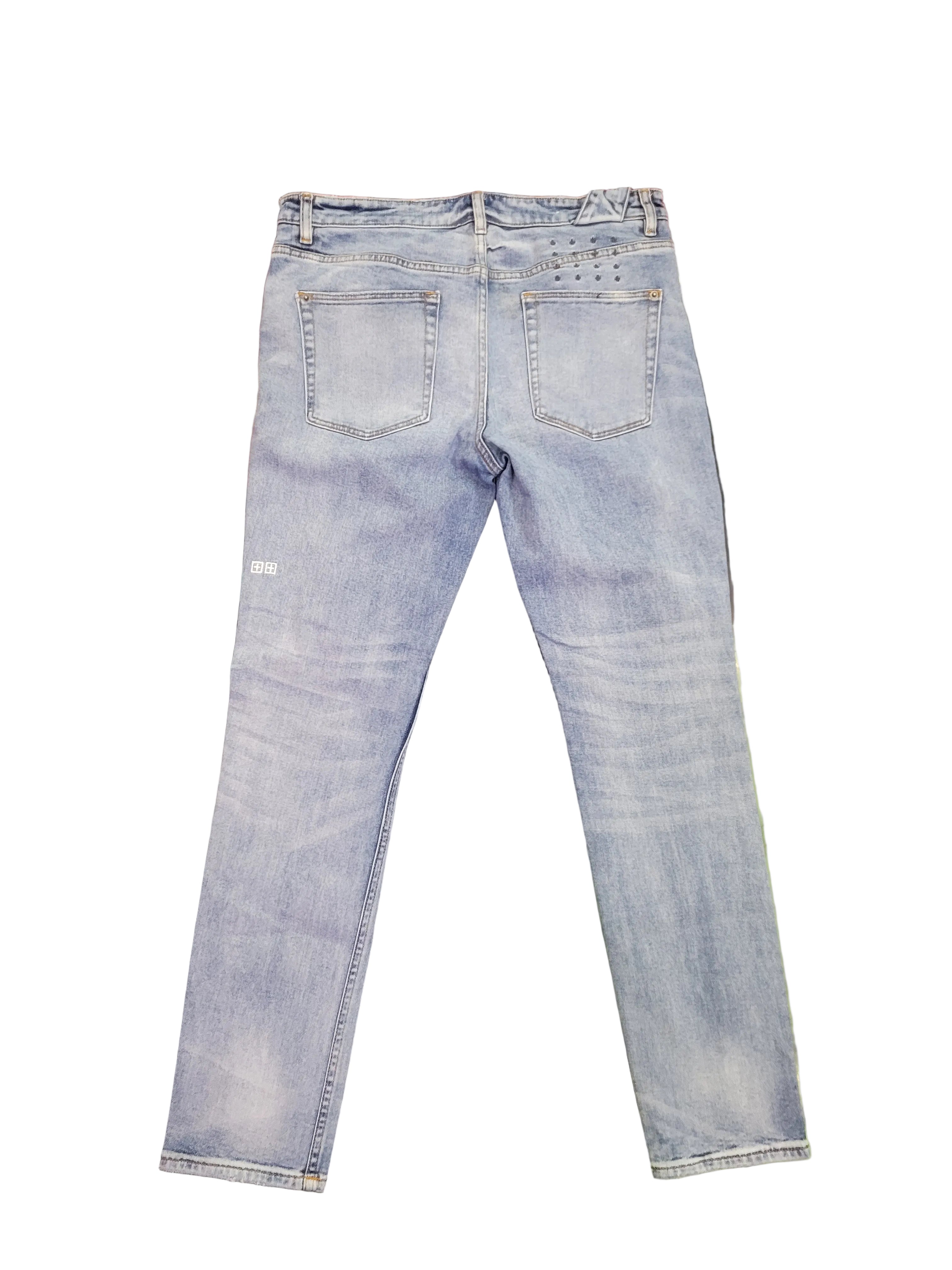Ksubi Jeans
