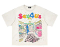 Triple Sevens p Sex R Us Tee