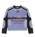 Vale Motocroxxx Tee (Purple)