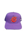 Godspeed Purple Hat