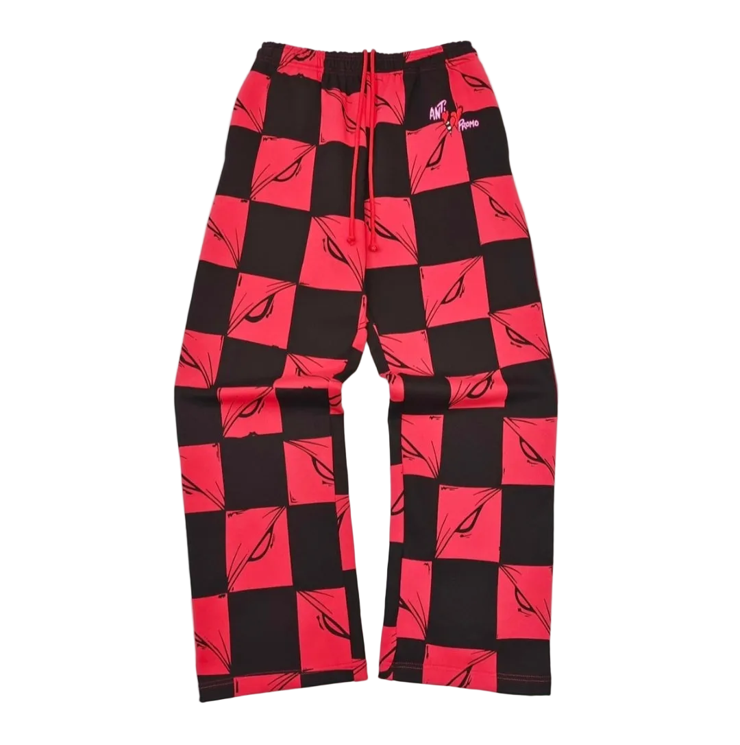 Matty Boy Anti Promo 99 Eyez Sweatpants