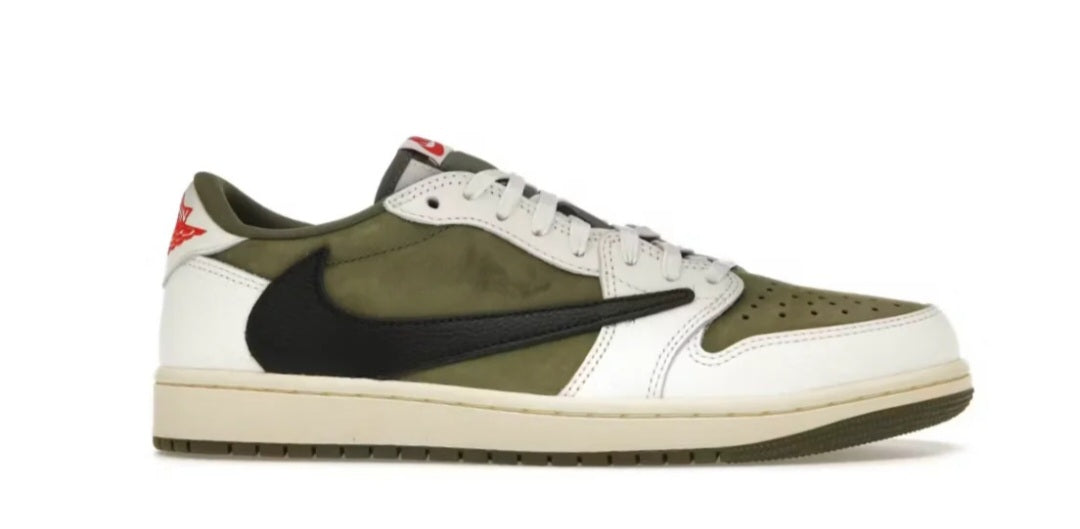Jordan 1 Retro Low OG Travis Scott – 305 Kicks