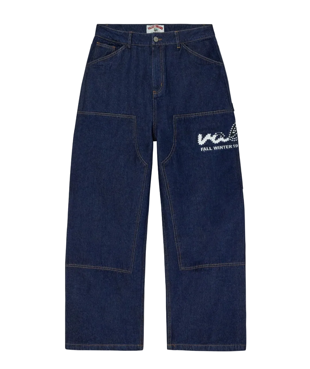 Vale Forever Candy Denim