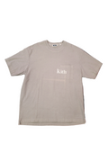 Kith Vintage Tee (Grey)