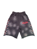 Vital World Diamond Shorts