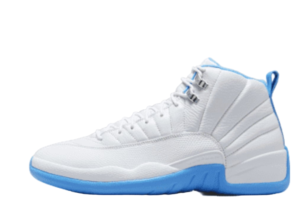 Air Jordan 12 Retro French
Blue
