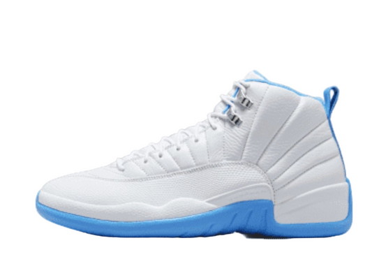 Air Jordan 12 Retro French
Blue