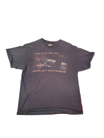 Harley-Davison Virginia Beach Tee
