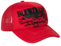 Sp5der Silk Web Bank Trucker