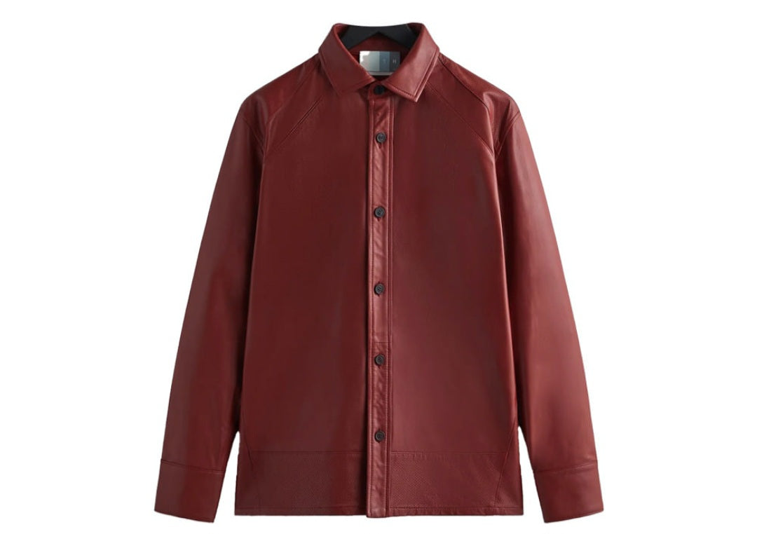 Kith Jacket