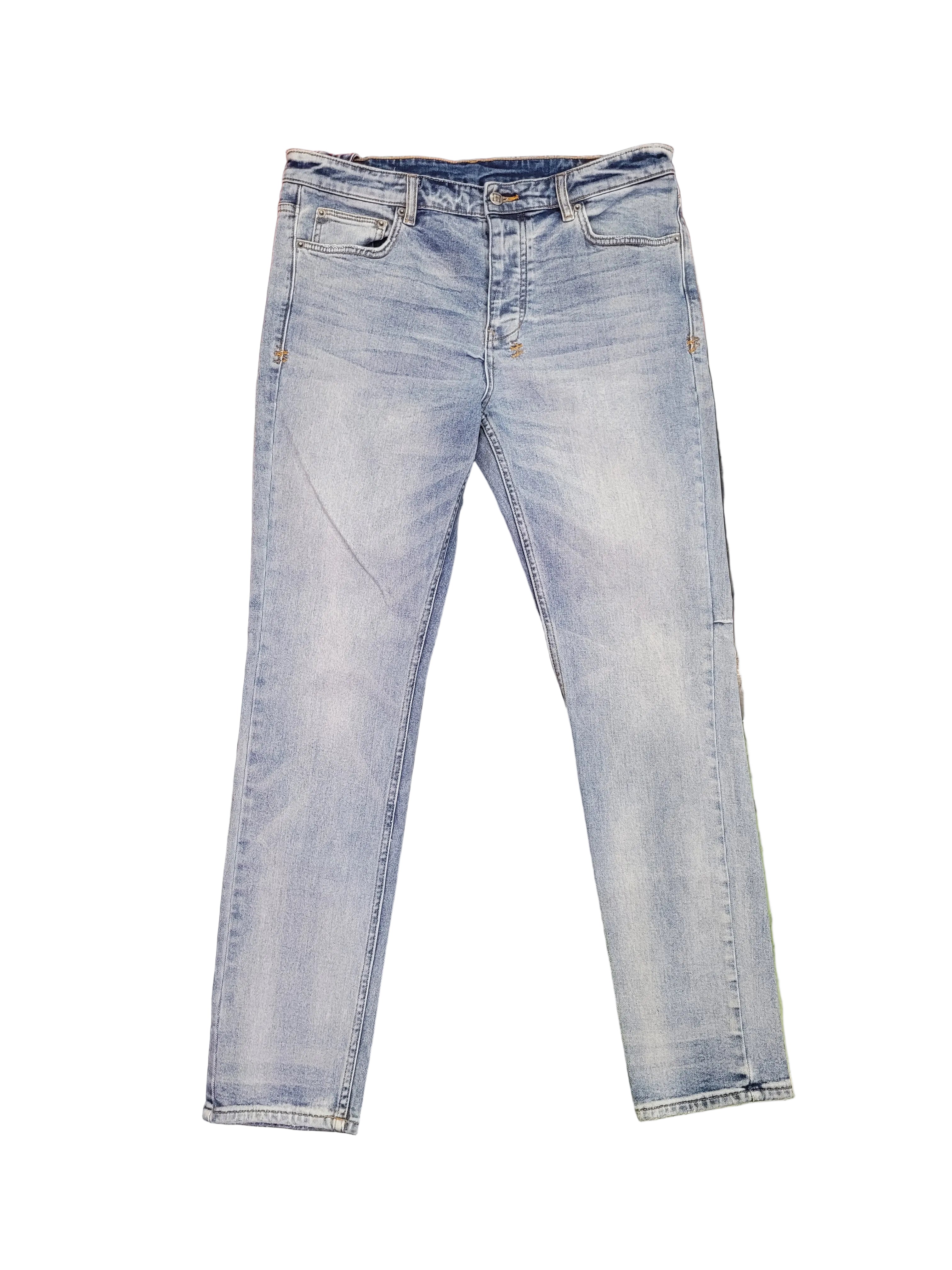 Ksubi Jeans