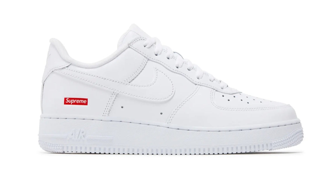 Supreme Air Force 1 Low