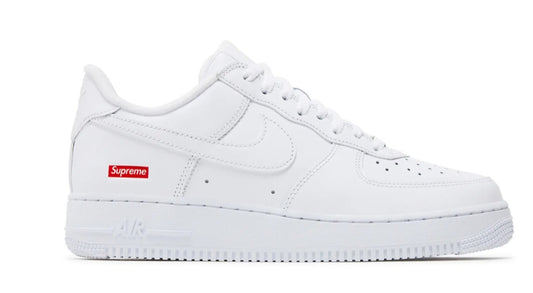 Supreme Air Force 1 Low