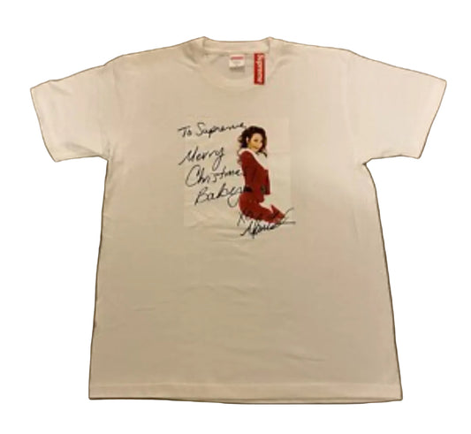 Supreme Mariah Carey Tee