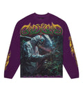 Godspeed Indoor L/S (Purple)