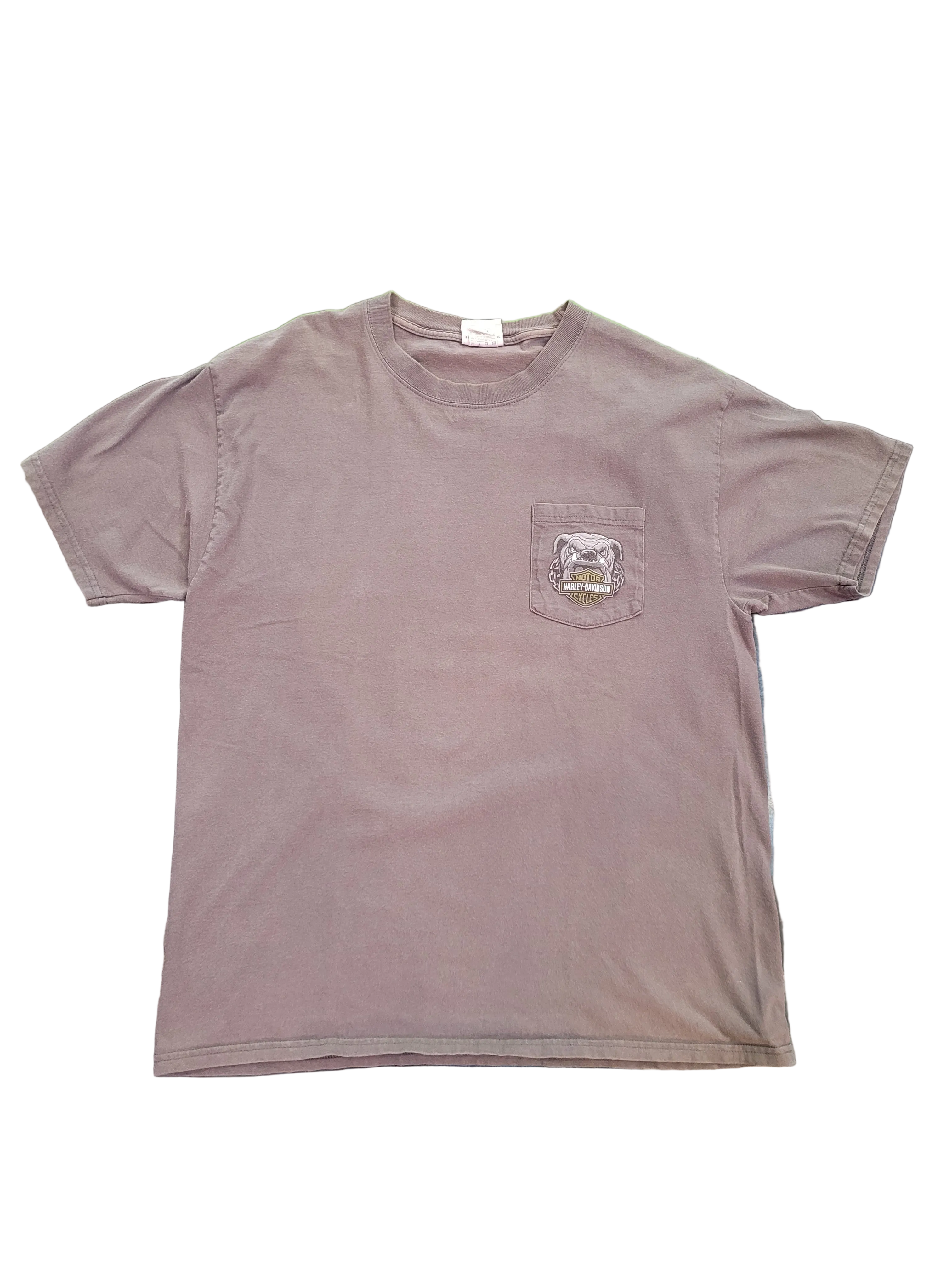 Harley-Davison Vintage Tee